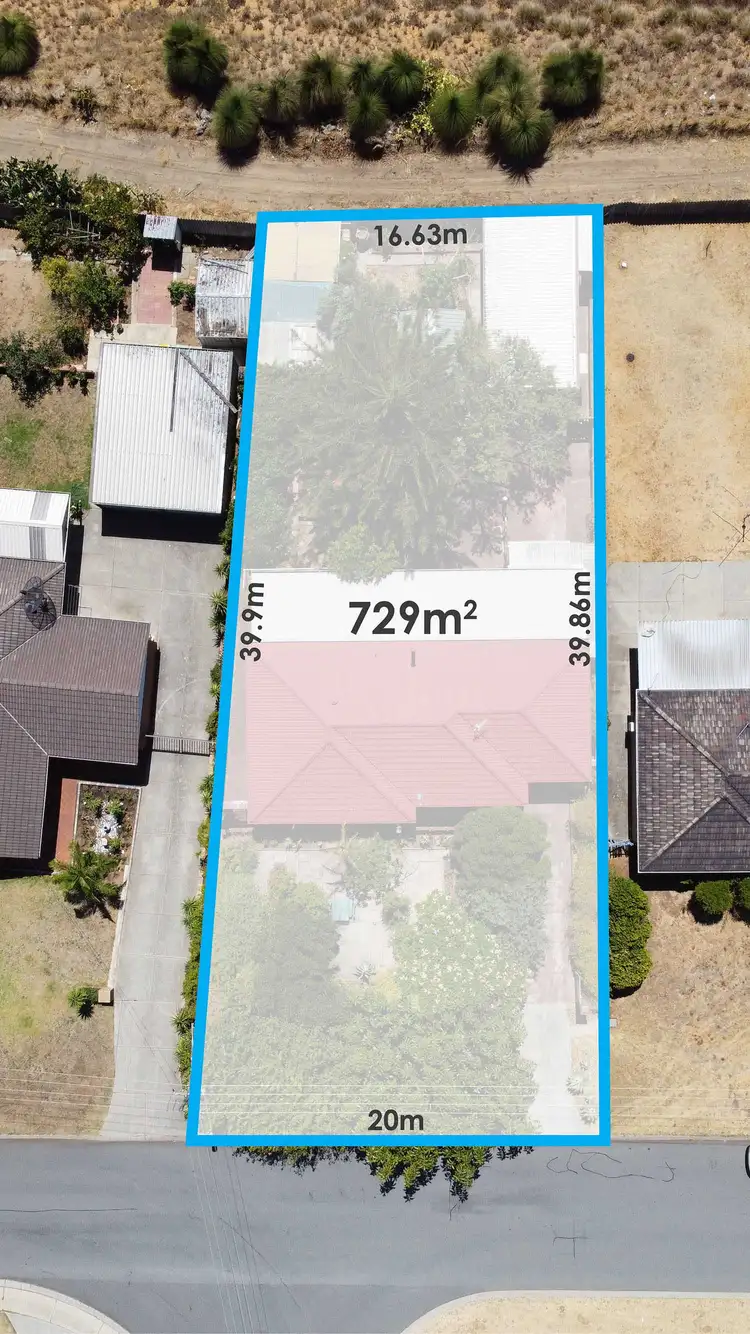 30 Goldsmith Road, Spearwood WA 6163