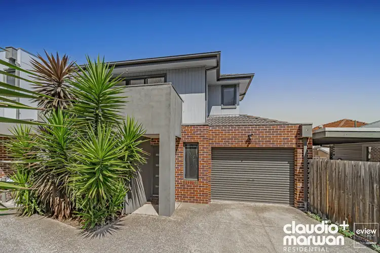 Main view of Homely unit listing, 2/20 Railway Parade, Pascoe Vale VIC 3044