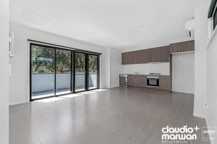 Fourth view of Homely unit listing, 2/20 Railway Parade, Pascoe Vale VIC 3044