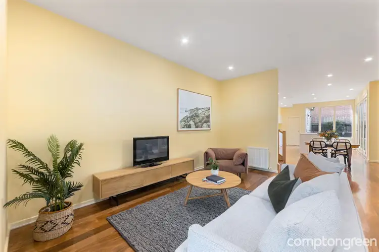 Second view of Homely house listing, 38 Forster Street, Williamstown VIC 3016
