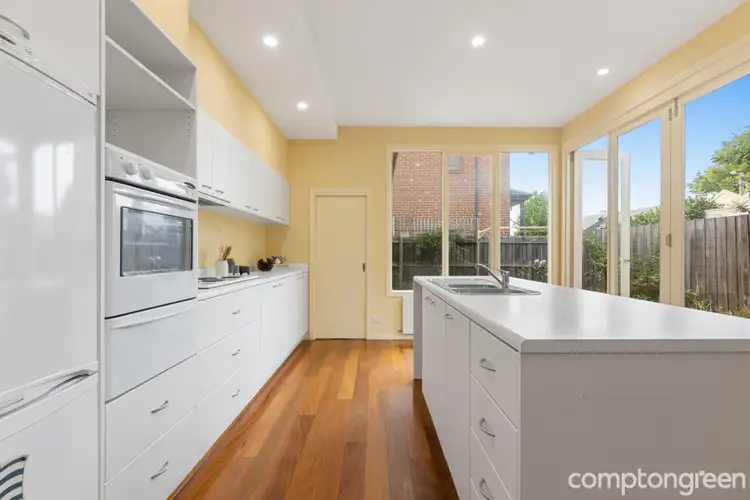 Third view of Homely house listing, 38 Forster Street, Williamstown VIC 3016