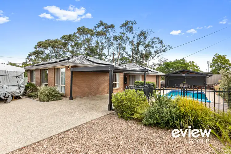 35 Olympic Avenue, Frankston VIC 3199