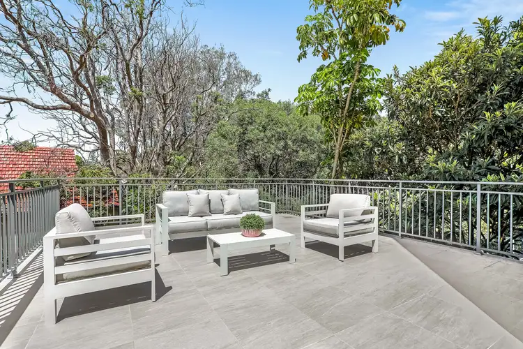 261 Old South Head Road