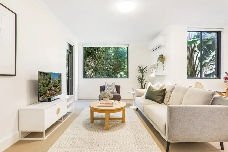 Second view of Homely apartment listing, 11/261 Old South Head Road, Bondi NSW 2026