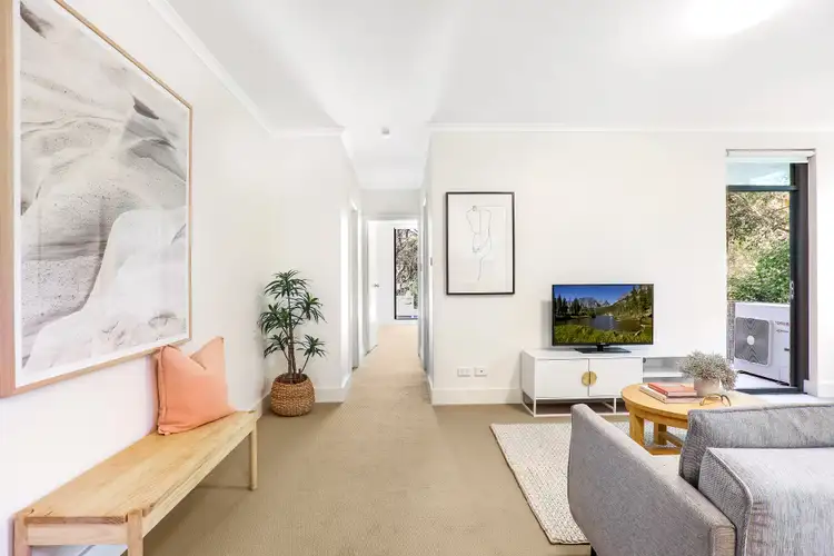 Third view of Homely apartment listing, 11/261 Old South Head Road, Bondi NSW 2026