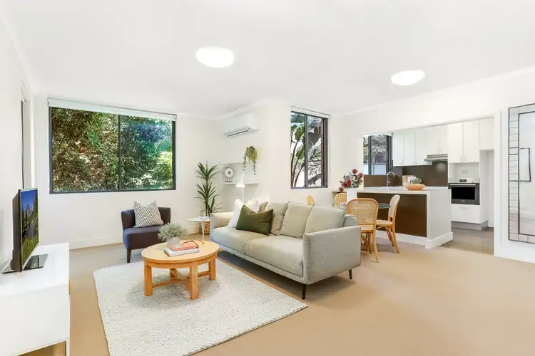 Fourth view of Homely apartment listing, 11/261 Old South Head Road, Bondi NSW 2026