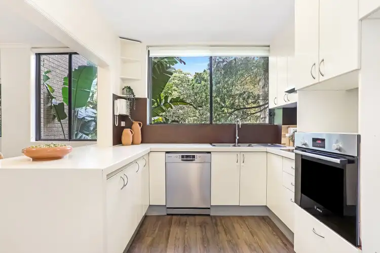 Fifth view of Homely apartment listing, 11/261 Old South Head Road, Bondi NSW 2026