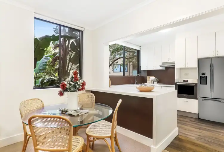 Sixth view of Homely apartment listing, 11/261 Old South Head Road, Bondi NSW 2026
