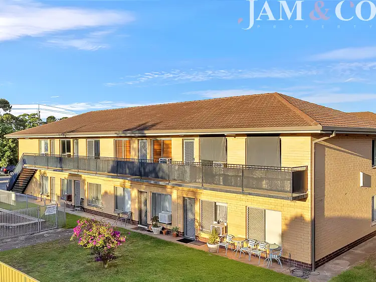 Main view of Homely unit listing, 13/12 Jeffrey Street, Brooklyn Park SA 5032