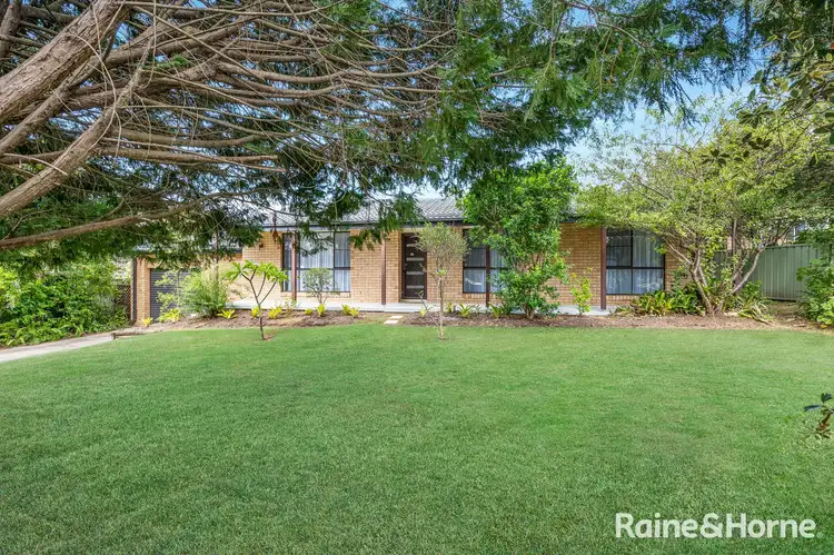 15 Philip Drive, North Nowra NSW 2541