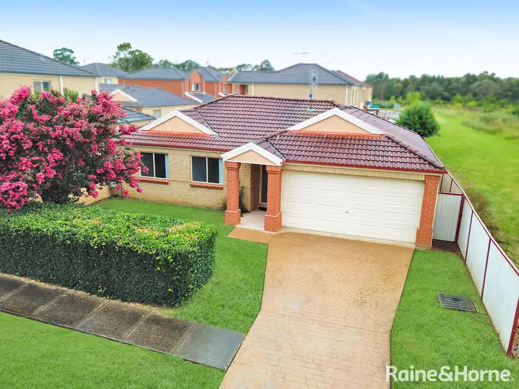 8/22-32 Hall Street, St Marys NSW 2760