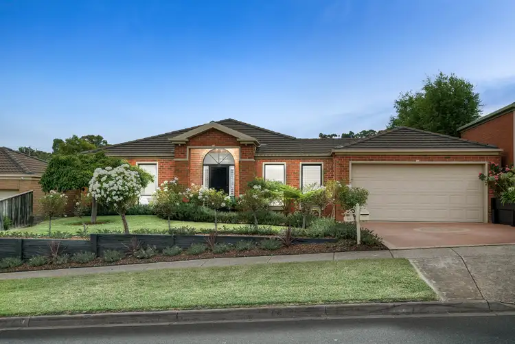 84 Fullwood Drive, Sunbury VIC 3429