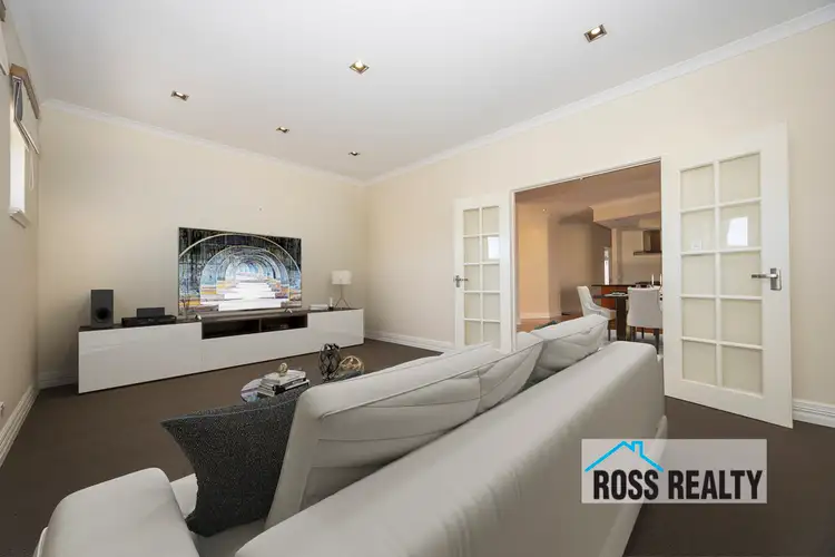 Third view of Homely house listing, 13/30 Ockley Square, Embleton WA 6062