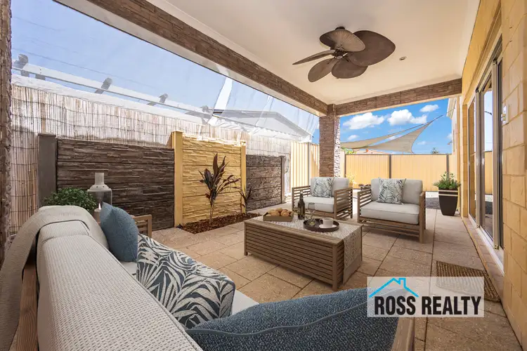 Fifth view of Homely house listing, 13/30 Ockley Square, Embleton WA 6062