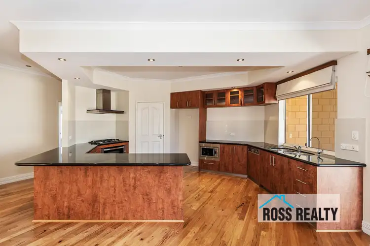 Seventh view of Homely house listing, 13/30 Ockley Square, Embleton WA 6062