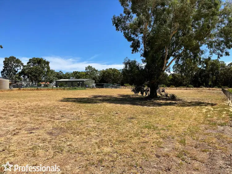 Fourth view of Homely land listing, 17 Butcher Road, Darling Downs WA 6122