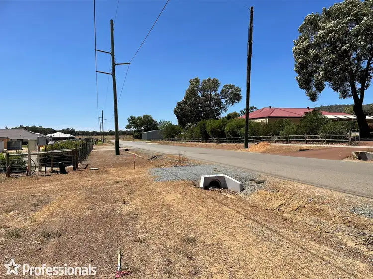 Fifth view of Homely land listing, 17 Butcher Road, Darling Downs WA 6122