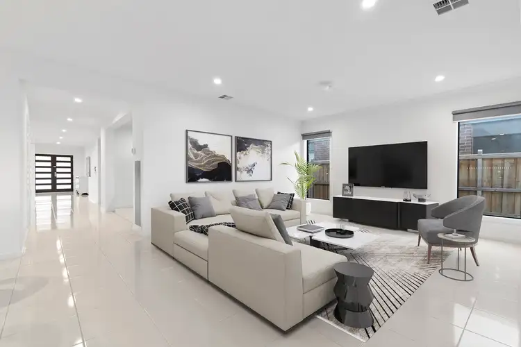 Fourth view of Homely house listing, 38 Remus Circuit, Cranbourne West VIC 3977