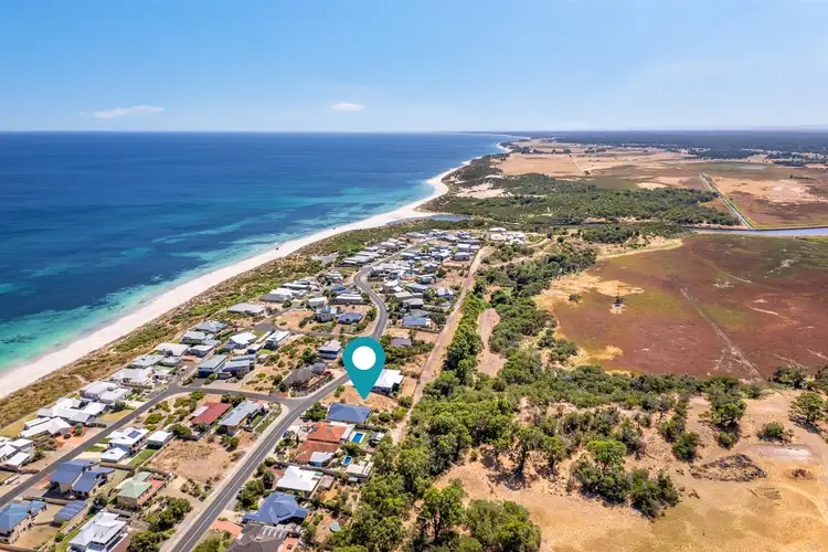 Fourth view of Homely land listing, 148 Peppermint Grove Terrace, Peppermint Grove Beach WA 6271