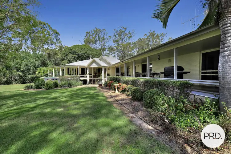 470 Branyan Drive, Branyan QLD 4670