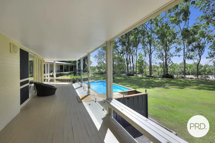 Second view of Homely house listing, 470 Branyan Drive, Branyan QLD 4670
