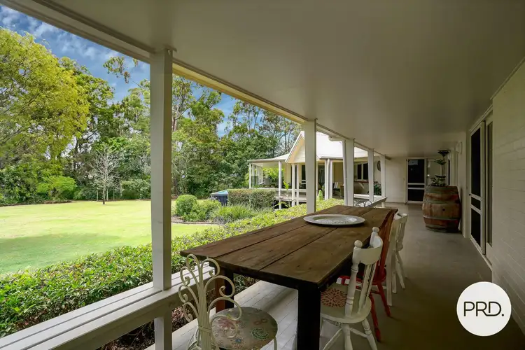 Third view of Homely house listing, 470 Branyan Drive, Branyan QLD 4670