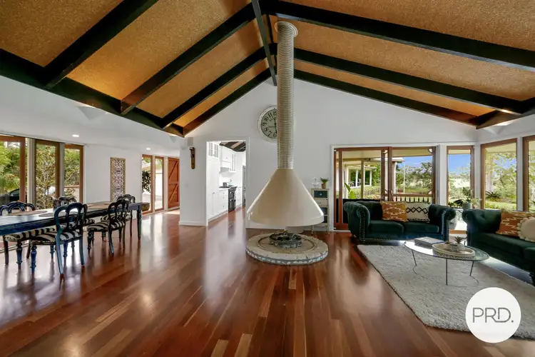 Fourth view of Homely house listing, 470 Branyan Drive, Branyan QLD 4670