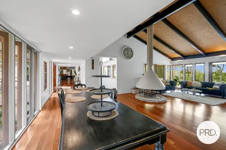 Fifth view of Homely house listing, 470 Branyan Drive, Branyan QLD 4670