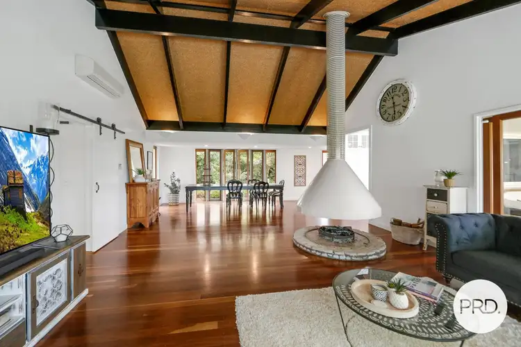 Sixth view of Homely house listing, 470 Branyan Drive, Branyan QLD 4670