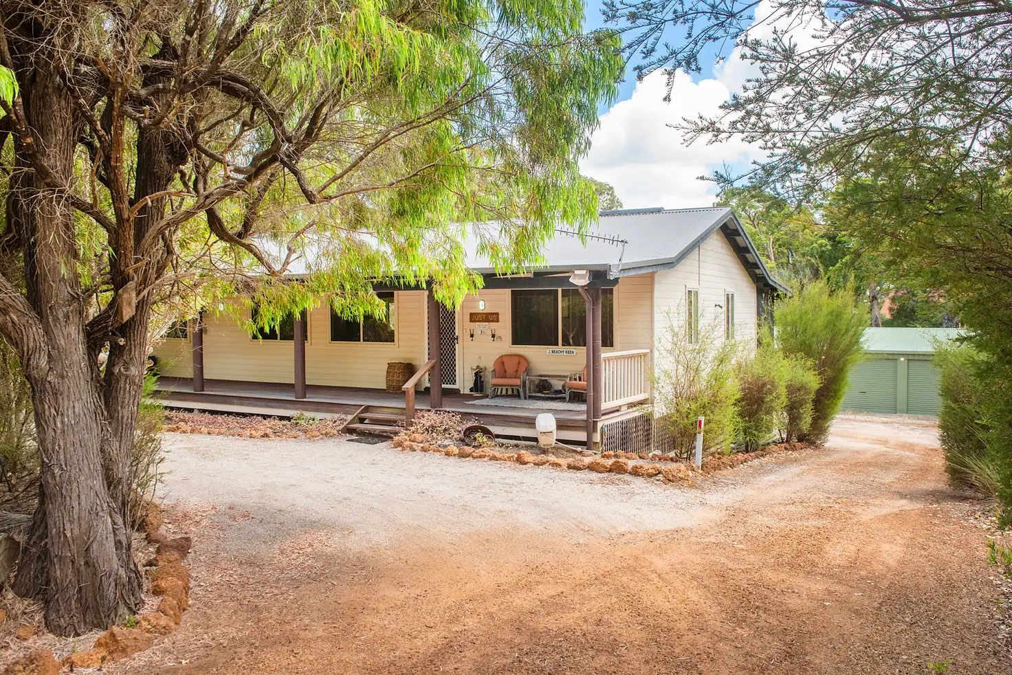 Main view of Homely house listing, 4 Dalton Way, Molloy Island WA 6290