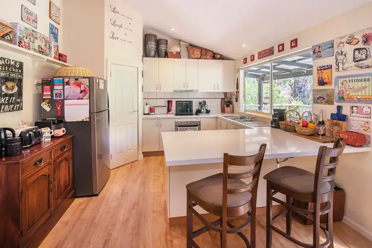 Second view of Homely house listing, 4 Dalton Way, Molloy Island WA 6290