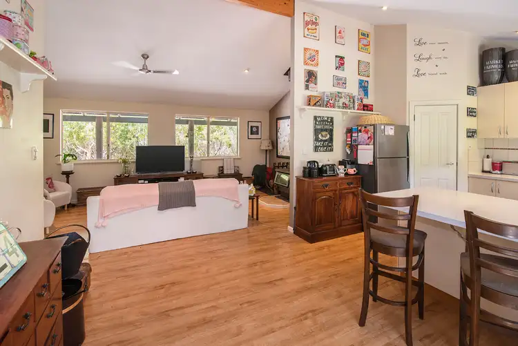 Third view of Homely house listing, 4 Dalton Way, Molloy Island WA 6290