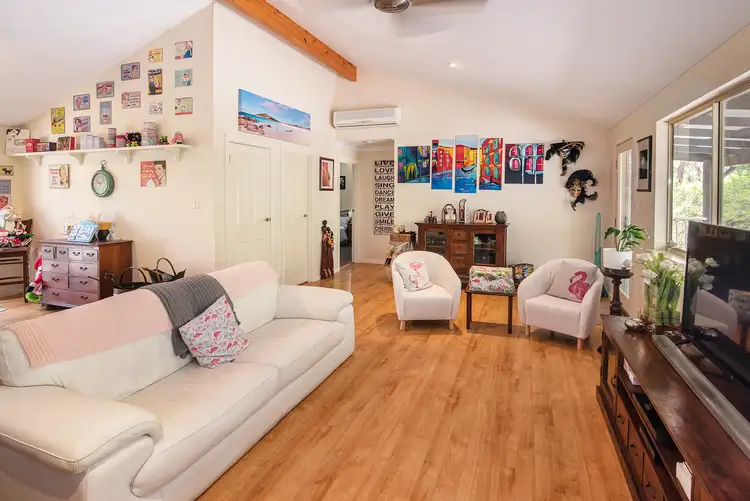 Fifth view of Homely house listing, 4 Dalton Way, Molloy Island WA 6290