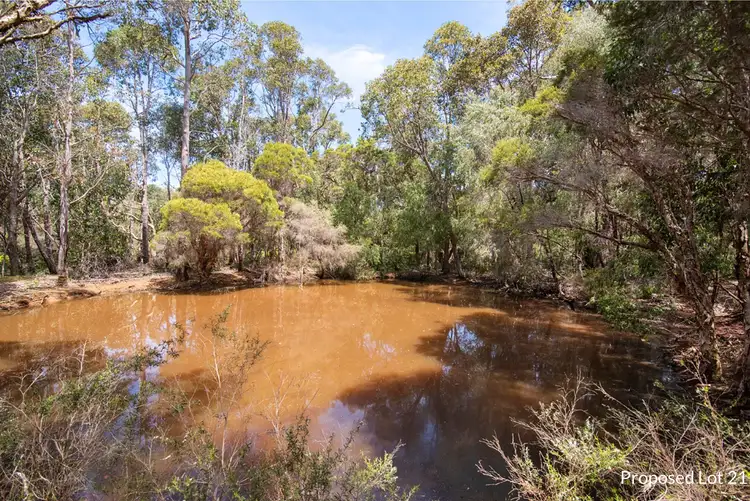 Sixth view of Homely land listing, Lot 21 Hebrides Close, Quindalup WA 6281