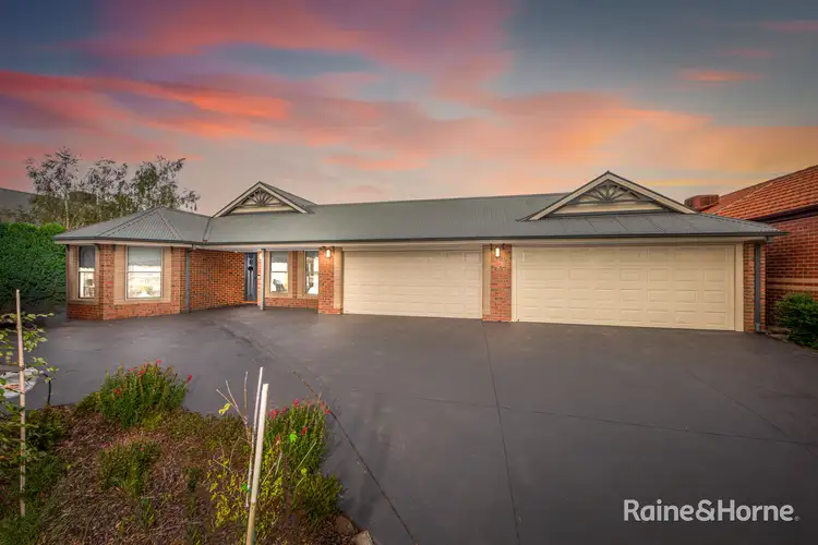 112 Harker Street, Sunbury VIC 3429