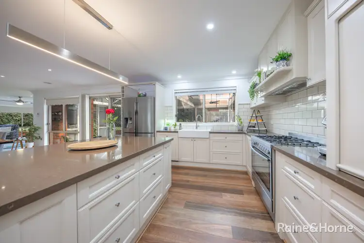Fourth view of Homely house listing, 112 Harker Street, Sunbury VIC 3429