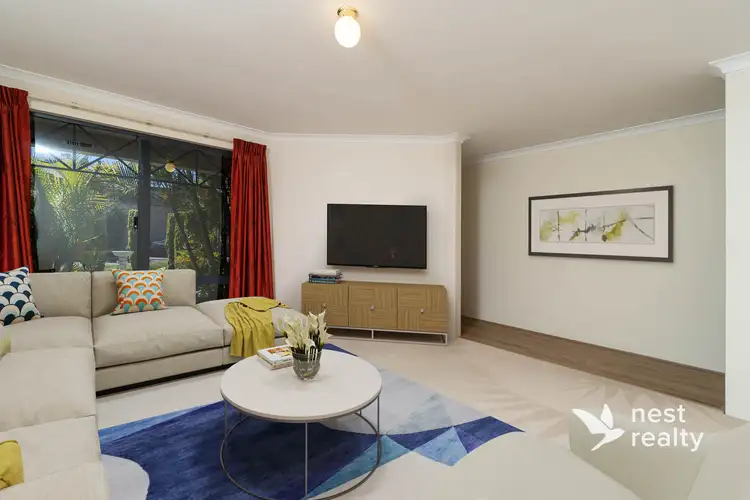 Sixth view of Homely house listing, 9 Telfer Chase, Baldivis WA 6171