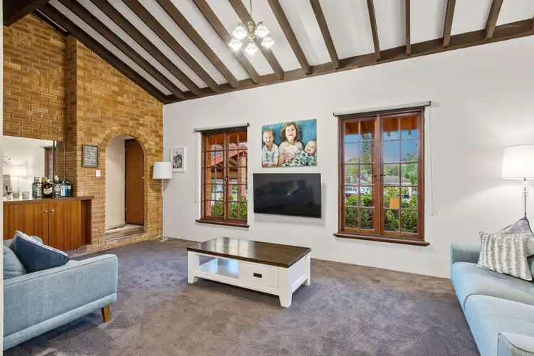 Fifth view of Homely house listing, 4 Galahad Place, Camillo WA 6111