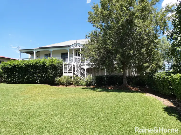 16 Waratah Street, Moree NSW 2400