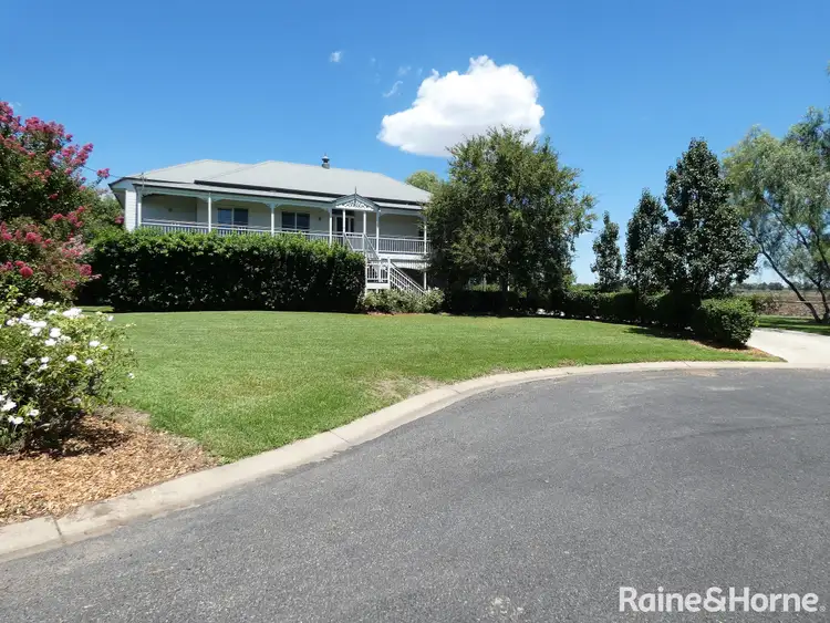 Third view of Homely house listing, 16 Waratah Street, Moree NSW 2400