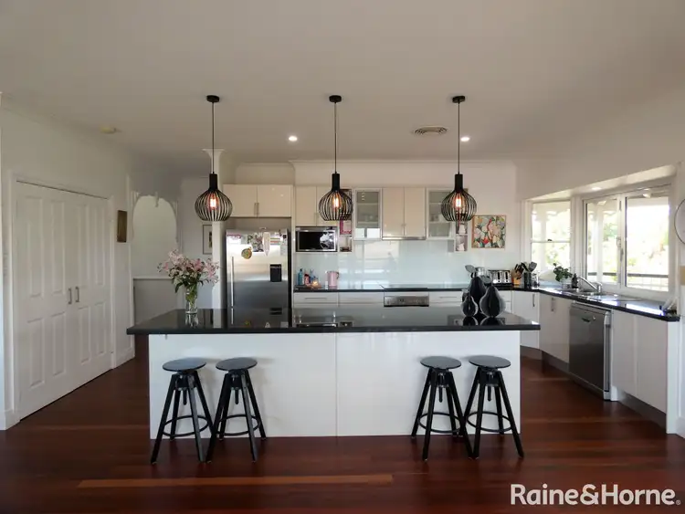Sixth view of Homely house listing, 16 Waratah Street, Moree NSW 2400