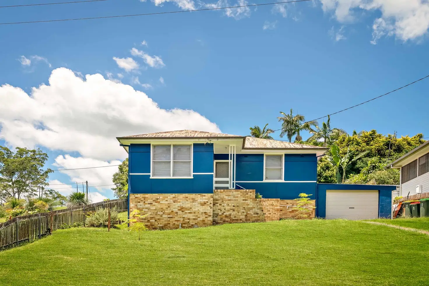 Main view of Homely house listing, 34 YORK, Murwillumbah NSW 2484
