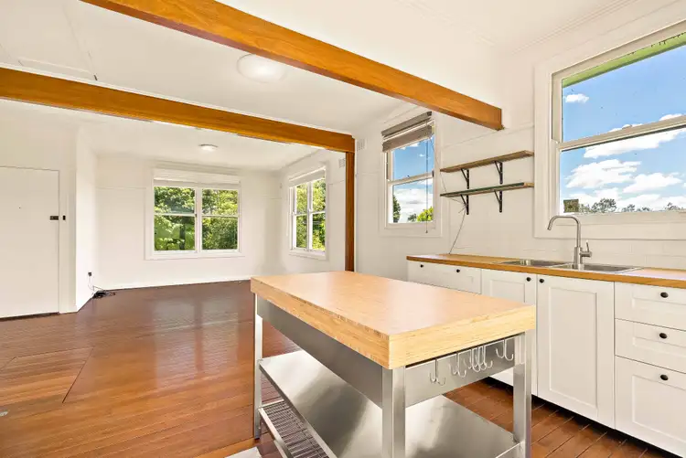 Second view of Homely house listing, 34 YORK, Murwillumbah NSW 2484