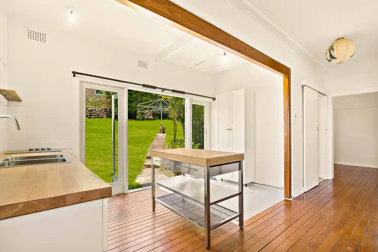 Third view of Homely house listing, 34 YORK, Murwillumbah NSW 2484