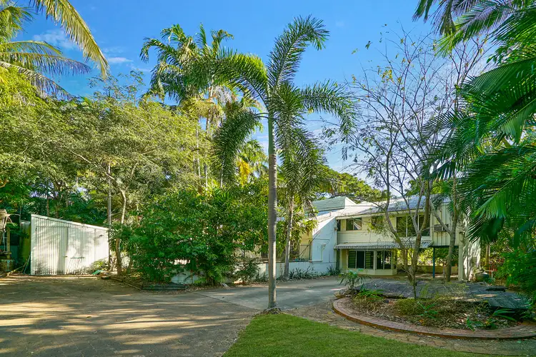 Main view of Homely house listing, 2 Gregory Street, Fannie Bay NT 820