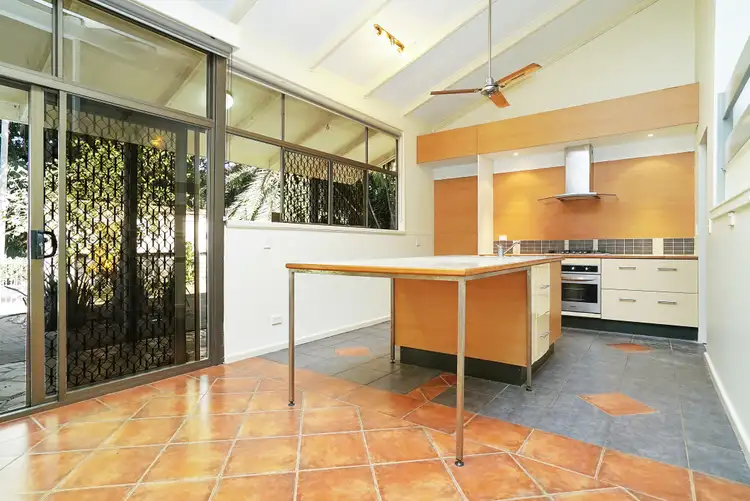 Third view of Homely house listing, 2 Gregory Street, Fannie Bay NT 820