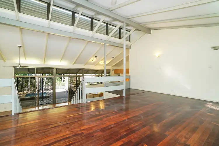 Fourth view of Homely house listing, 2 Gregory Street, Fannie Bay NT 820