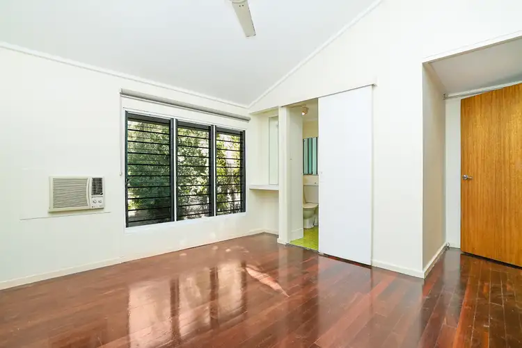Fifth view of Homely house listing, 2 Gregory Street, Fannie Bay NT 820