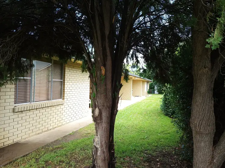 Main view of Homely flat listing, 3 Gisborne Lane, Wellington NSW 2820