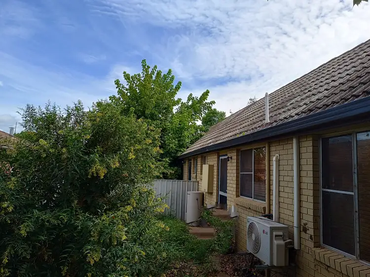 Second view of Homely flat listing, 3 Gisborne Lane, Wellington NSW 2820